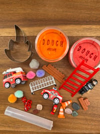 Image 3 of Fire Truck Mid Kit