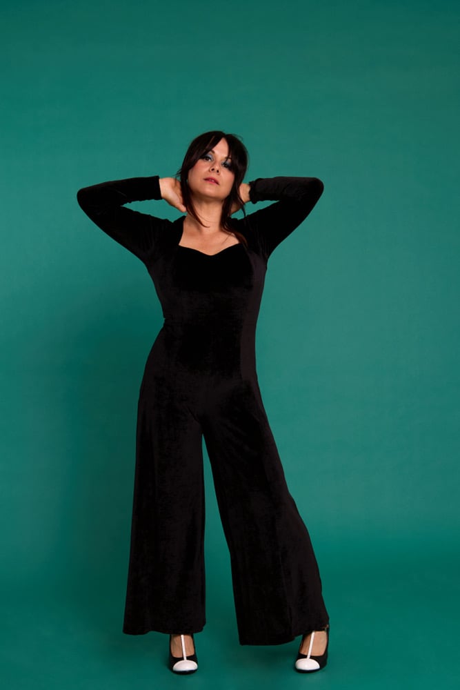 Image of Mono Agatha Lys