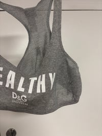 Image 3 of d&g healthy bra 