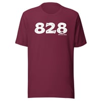 Image 1 of 828 Tee