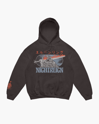 Image 1 of 'NIGHTREIGN'