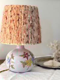 Image 1 of Lampe en céramique