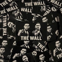 The Wall Stickers 