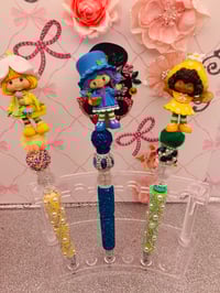 Image 4 of Fancy Happy Gurls Pen 