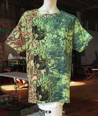 Image 1 of Potato Lady Tee [LARGE]