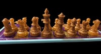 Image 3 of Customized Chessboards 