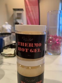 Hot Gel