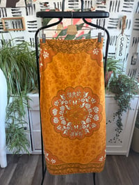 Image 1 of Rachel Zoe printed skirt 