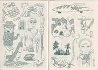 Image 3 of HORROR VACUI 2