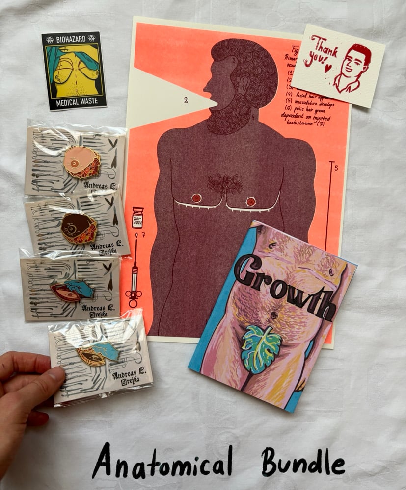 Image of Holiday Gift Bundles!