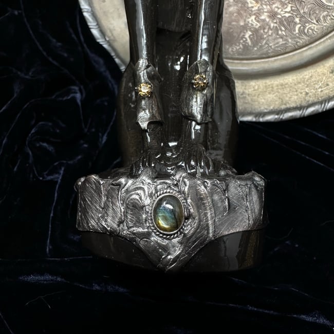 Ode To Bastet 