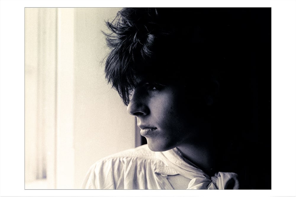 Image of Sale! John Taylor - Chipping Norton studios first single (1981)