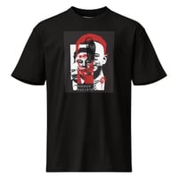 Image 1 of 'Oligarchy' I Burning Boy /Men's Premium Short Sleeve Tee