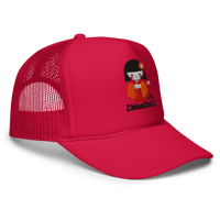 Image 6 of ChinaDoll Hat Collection