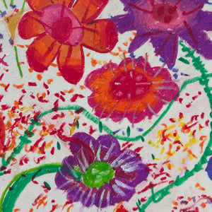 Image of PRIVATE - ALL ABOUT FLOWERS Mother's Day - Friday 3rd May 4-6pm
