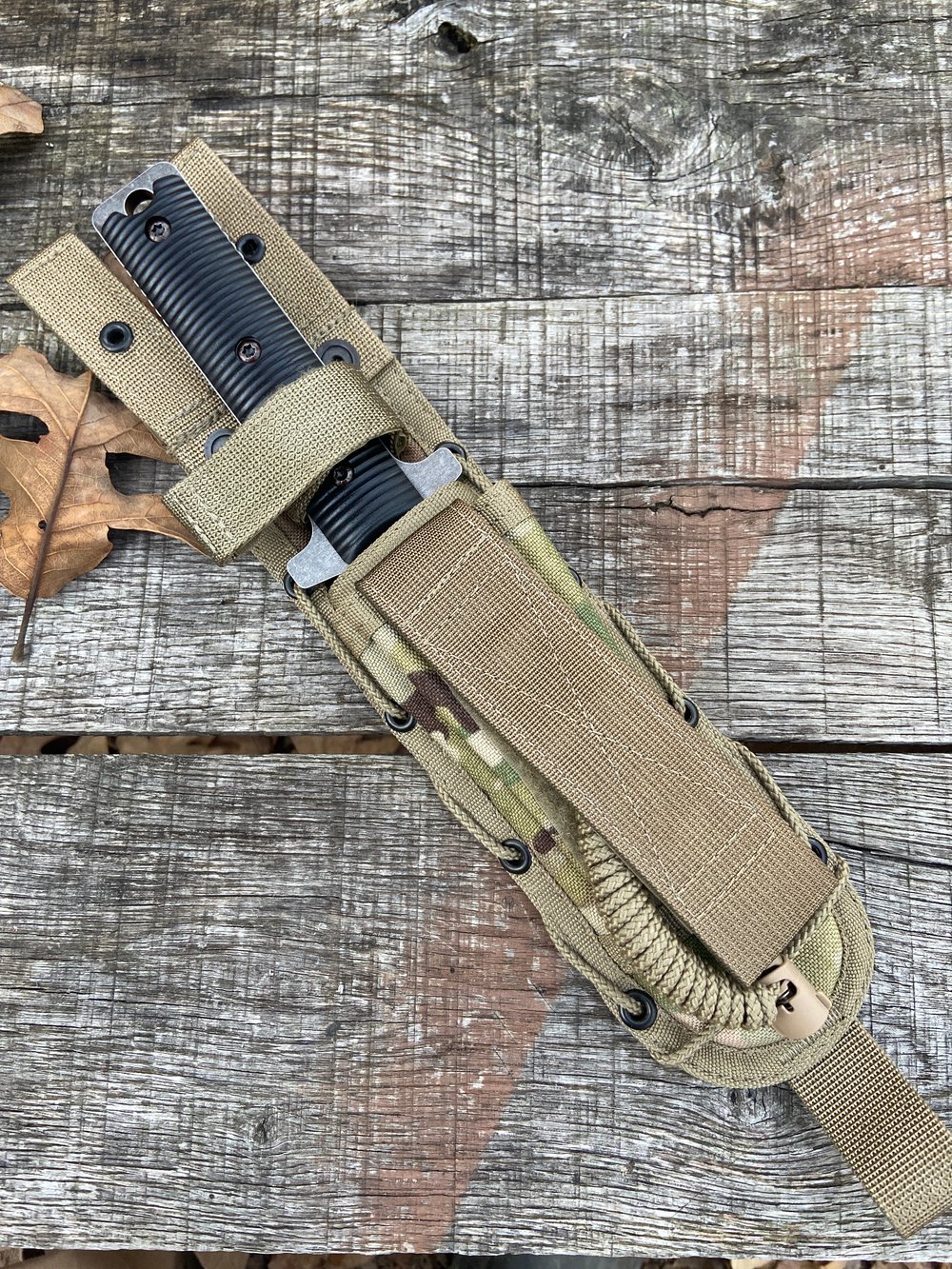 M12 Bowie