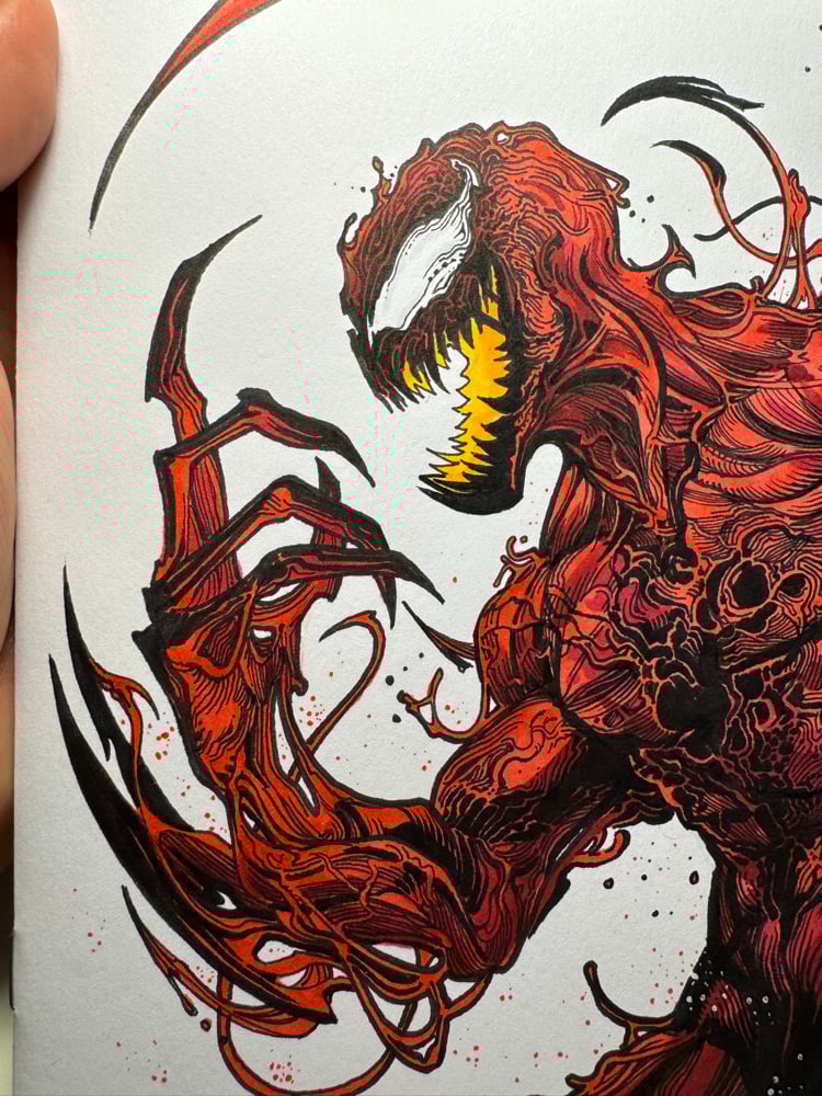 Image of Carnage 1