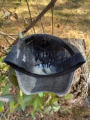 Image 2 of Women’s Ball Cap with Tooled Patch