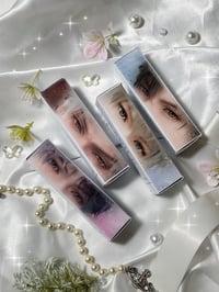 Image 2 of NEW Love and Deepspace Perfume Oils!