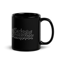 Image 1 of TGOS 2024 Black Glossy Mug