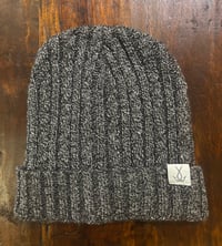 Image 2 of Cable Twist Beanie