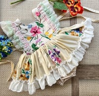 Image 1 of Alabama romper 