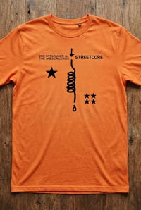 Image 4 of Camiseta Joe Strummer & The Mescaleros