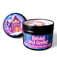 Image 1 of Hansel & Gretel Candle — 4 oz