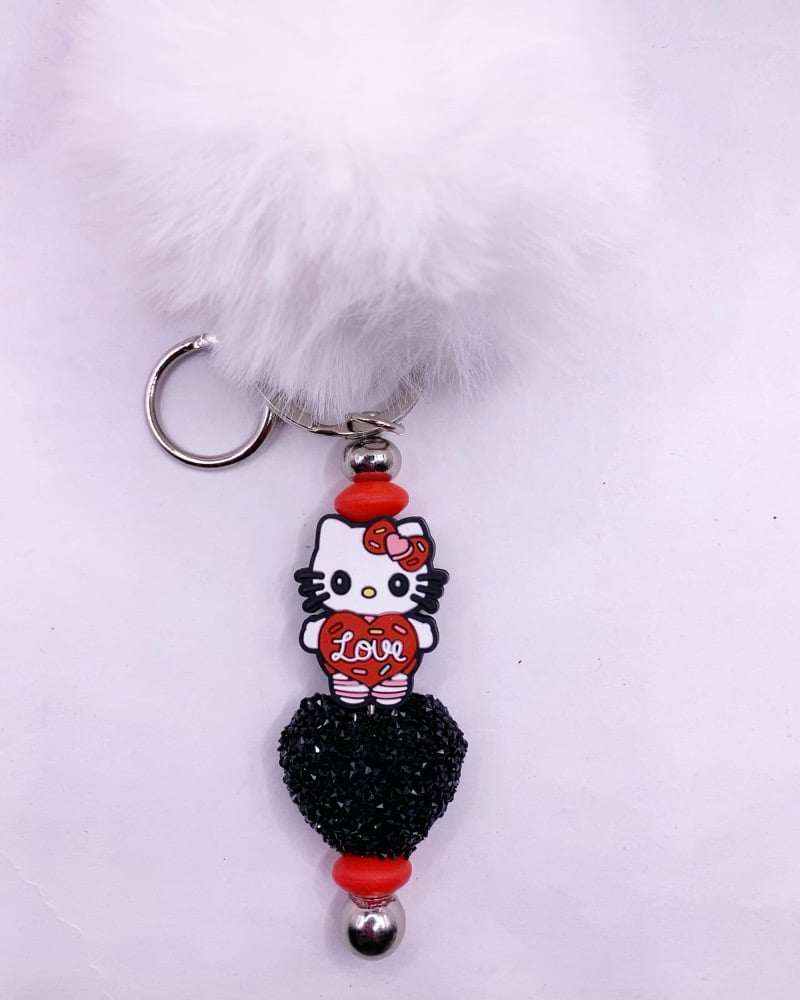 Image of key Ring 