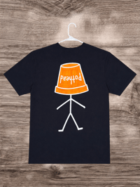 Image 2 of Pothead Shirt
