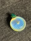 Fumicello Pendant