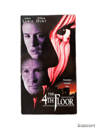 Image 1 of The 4th Floor [1999]