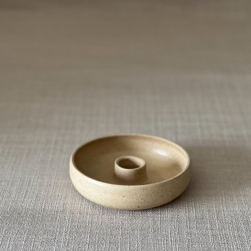 Image of VERVE CANDLE HOLDER