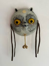 Image 1 of Arctic Tanuki- Kristen Egan