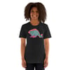 Raccoon t shirt
