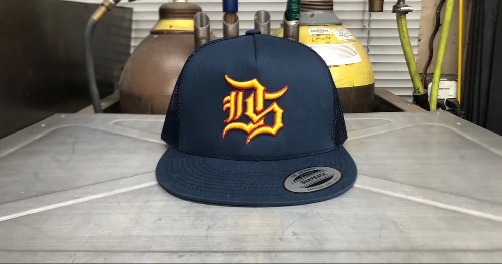 Image of DS SNAPBACK