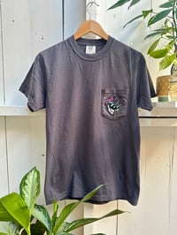 Image 4 of Welcome to the Pad Pocket Tees