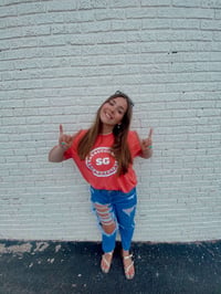 Image 4 of Red Savage Grant Merch 