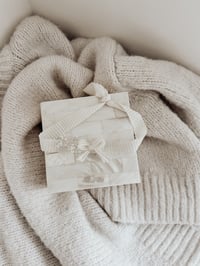 Image 2 of mohair bow
