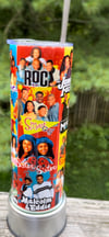 90’s TV Shows