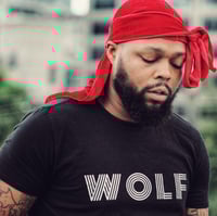 Image 2 of Wolf Hypno Tee 