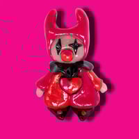 Image 1 of Val the clown