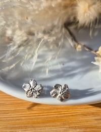 Image 4 of Forget Me Not Set