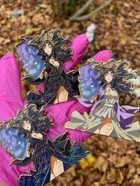 Image 1 of Divine Byakugan Extras
