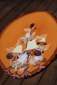 Image 3 of LITTLE THINGS- painting
