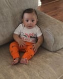 My First Halloween Shirt