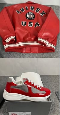 Image 3 of MENS ICON SET