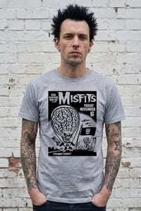 Image 1 of Camiseta Misfits