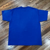 Image 5 of peanuts y2k embroidery tee