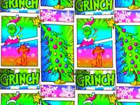 Image 24 of Xmas III Scrub Hats